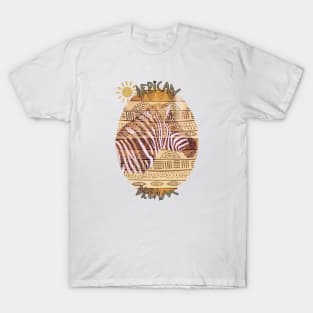 African dream T-Shirt